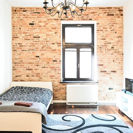 D&A Apartmetns Lenartowicza Cracovie Extérieur photo