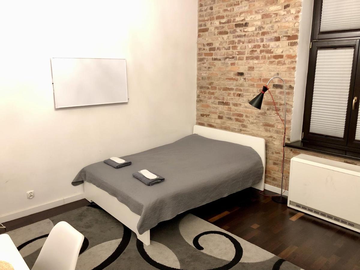 D&A Apartmetns Lenartowicza Cracovie Extérieur photo