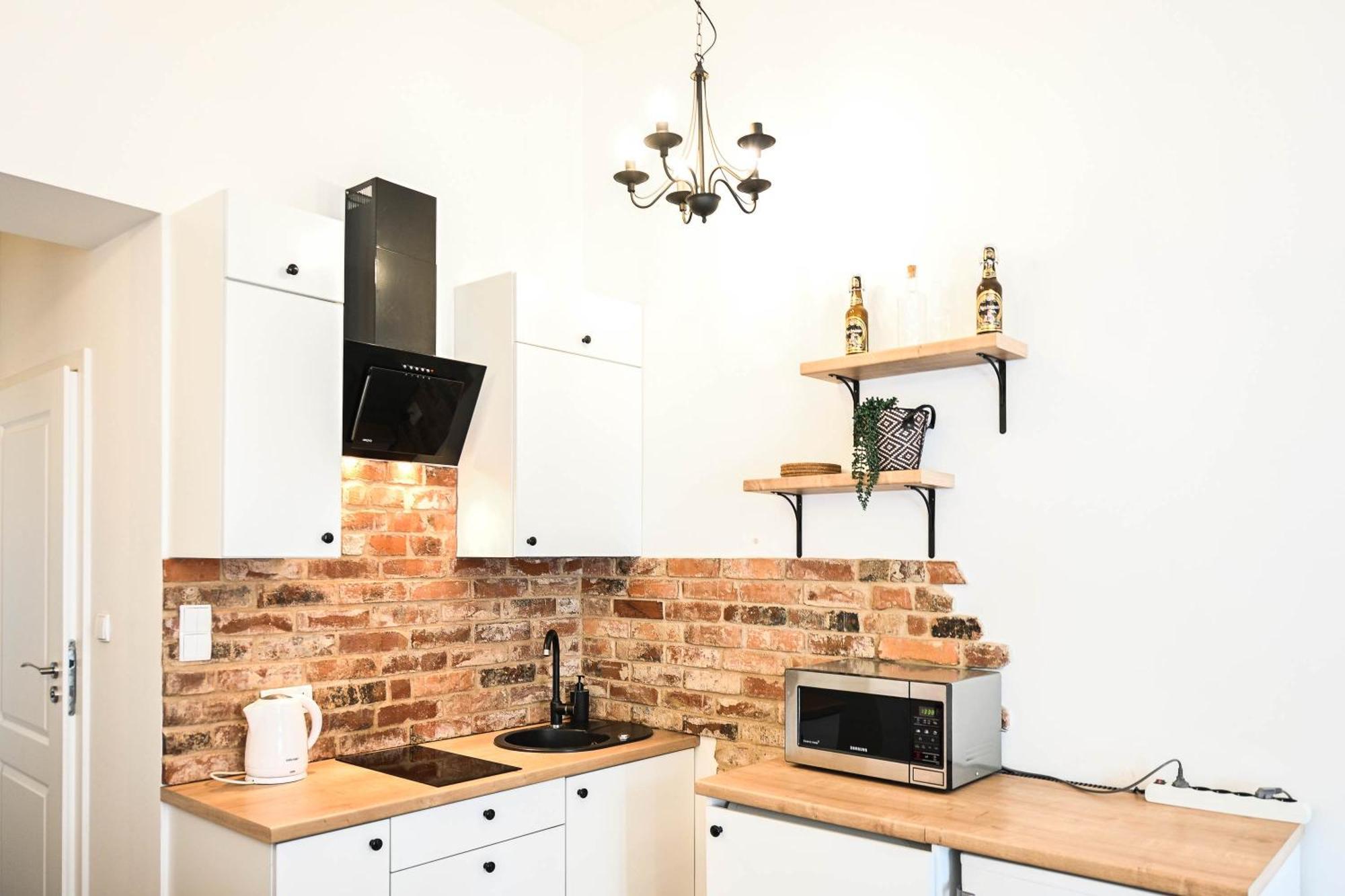 D&A Apartmetns Lenartowicza Cracovie Extérieur photo