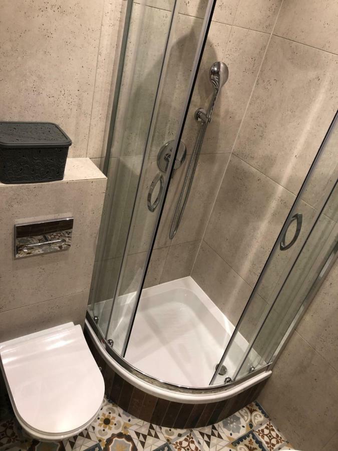 D&A Apartmetns Lenartowicza Cracovie Extérieur photo