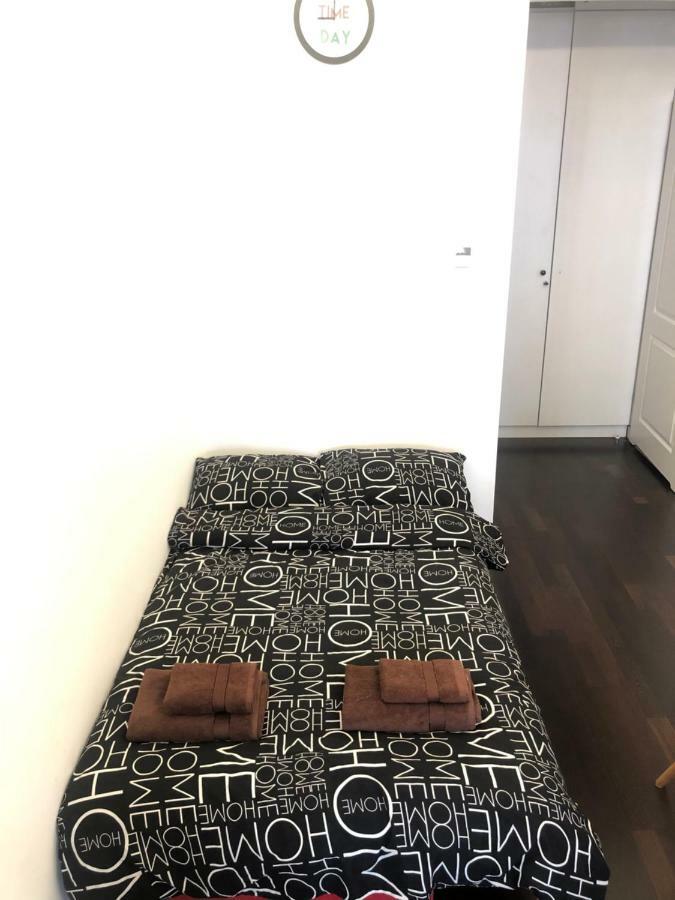D&A Apartmetns Lenartowicza Cracovie Extérieur photo